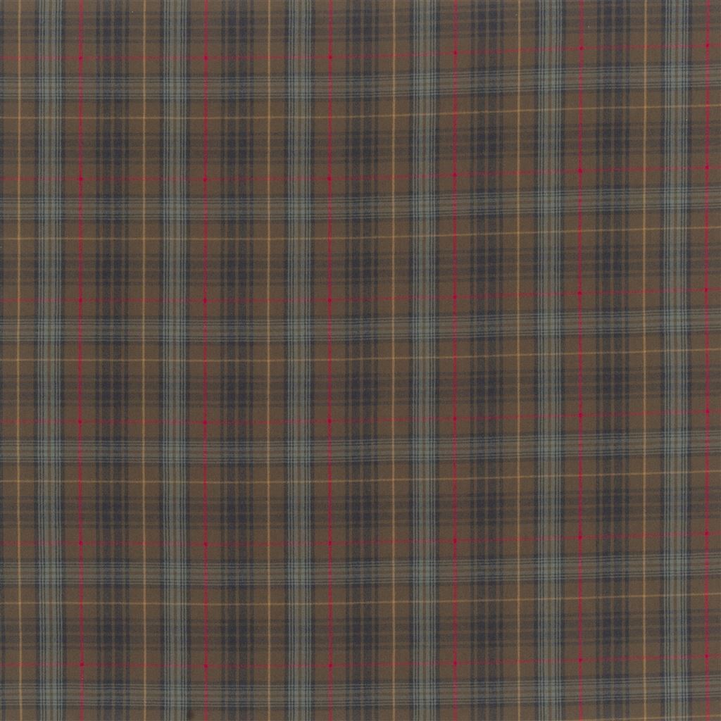 Breacon Plaid