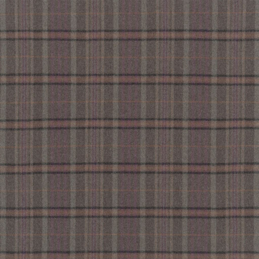 Galloway Shetland Plaid