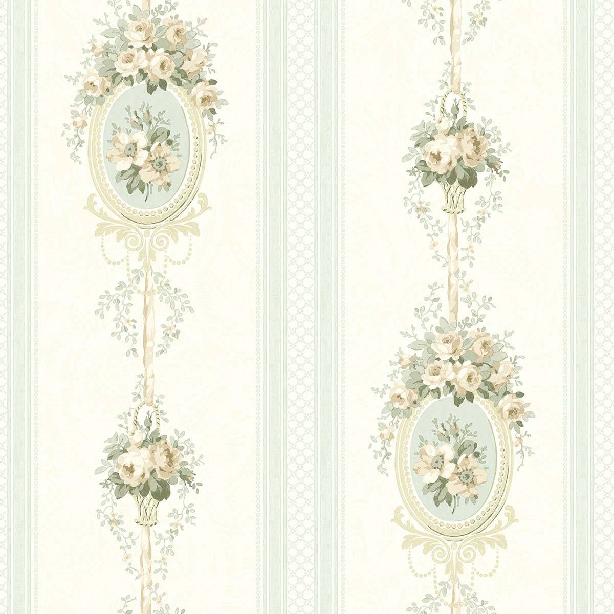 Cameo Stripe