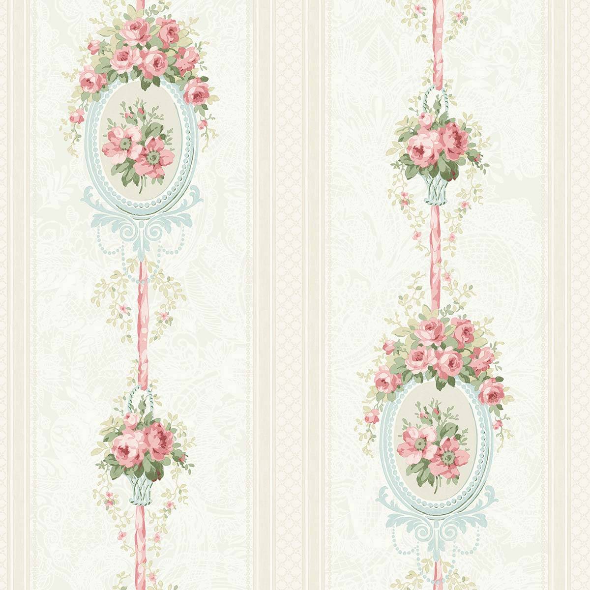 Cameo Stripe