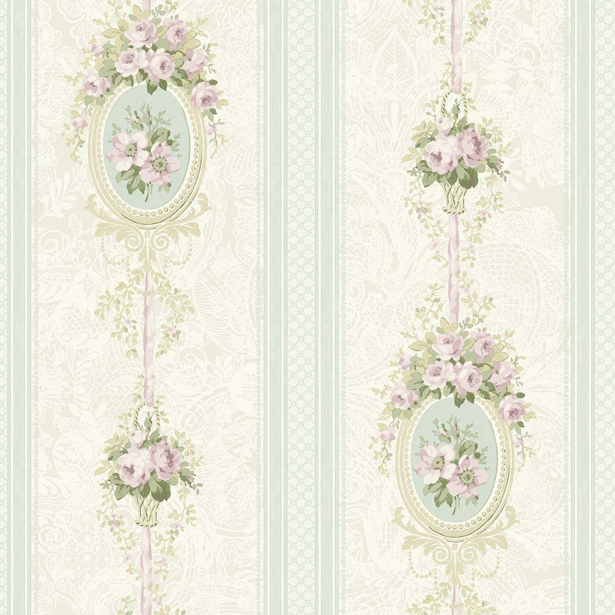 Cameo Stripe