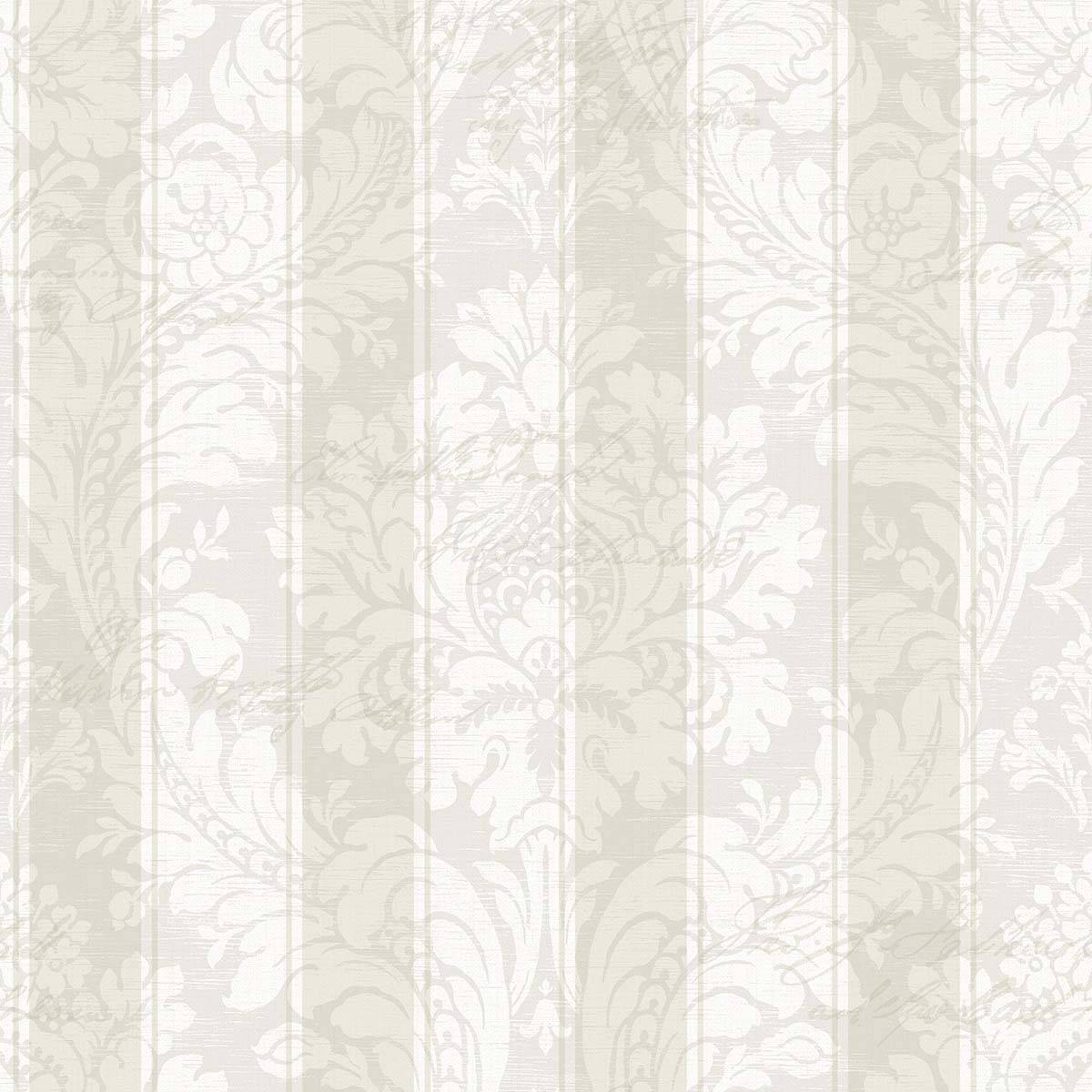 Damask Stripe