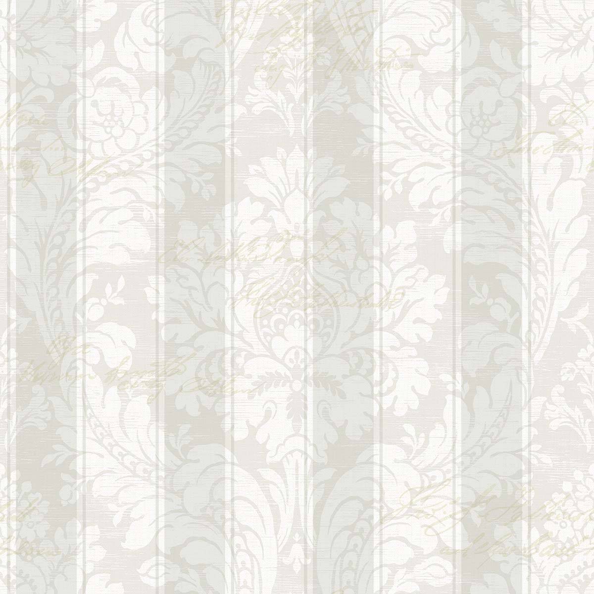 Damask Stripe