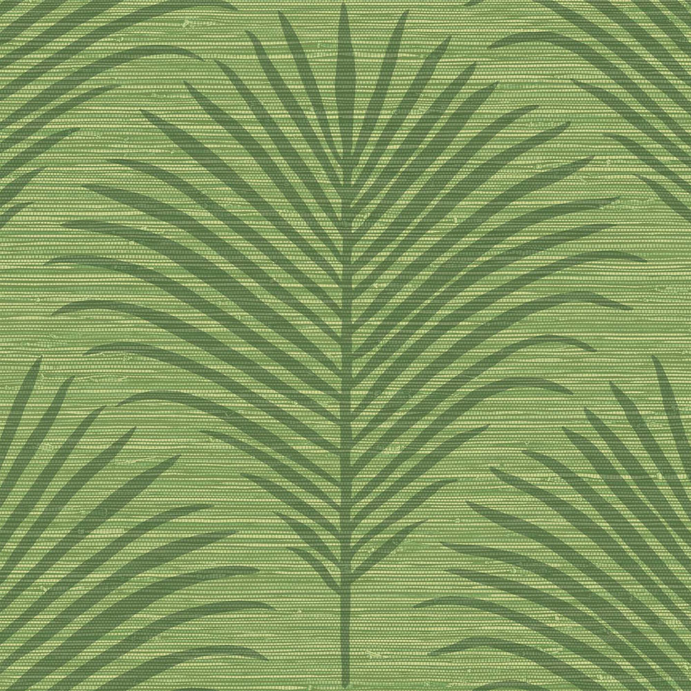 Large Spot Leaf
