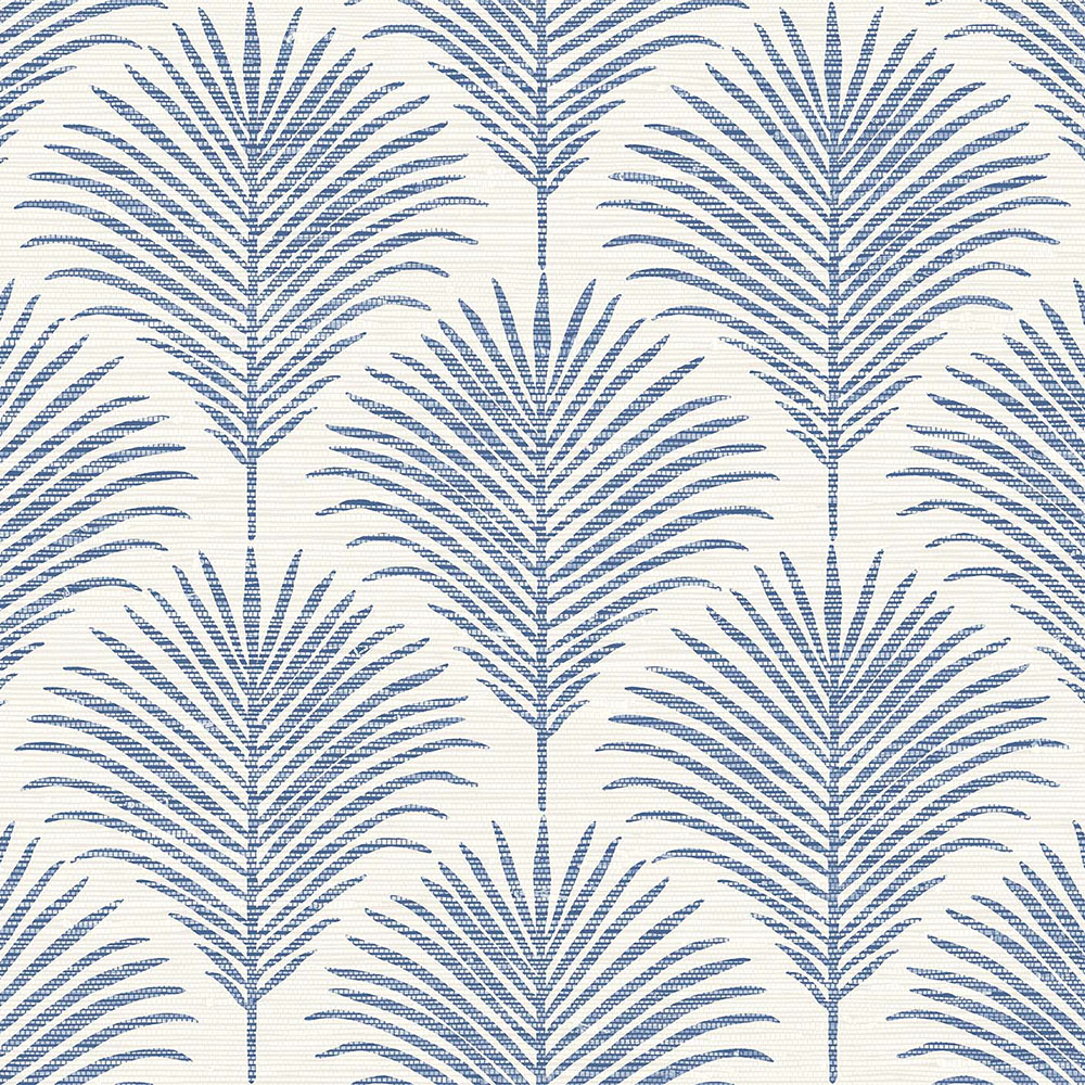 All Over Leaf
