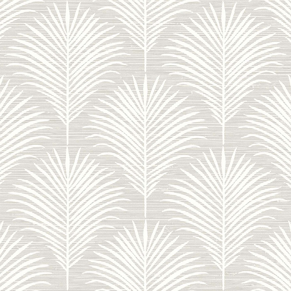 All Over Leaf