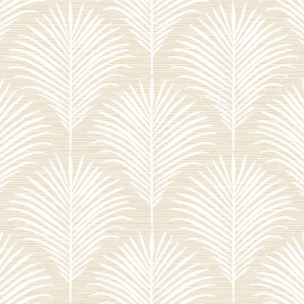 All Over Leaf