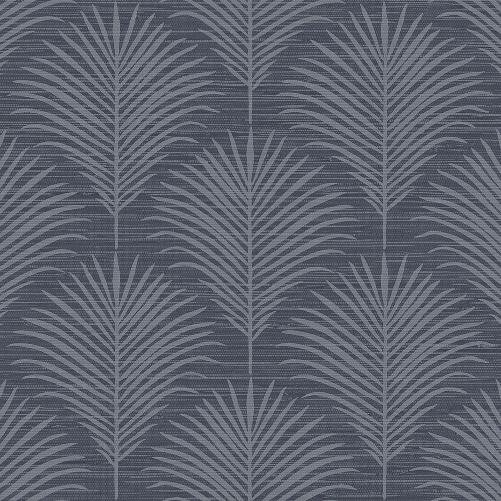 All Over Leaf