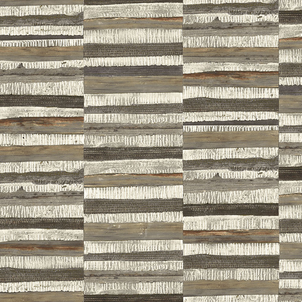 Metallic Stripe