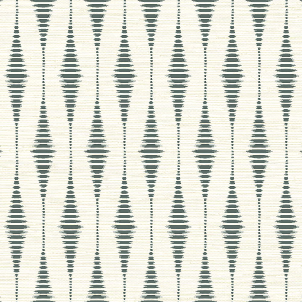 Ikat Diamond