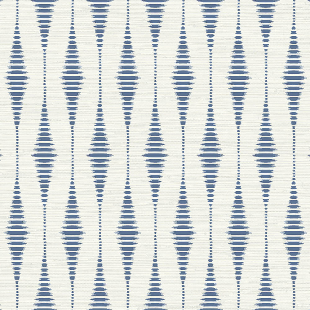 Ikat Diamond