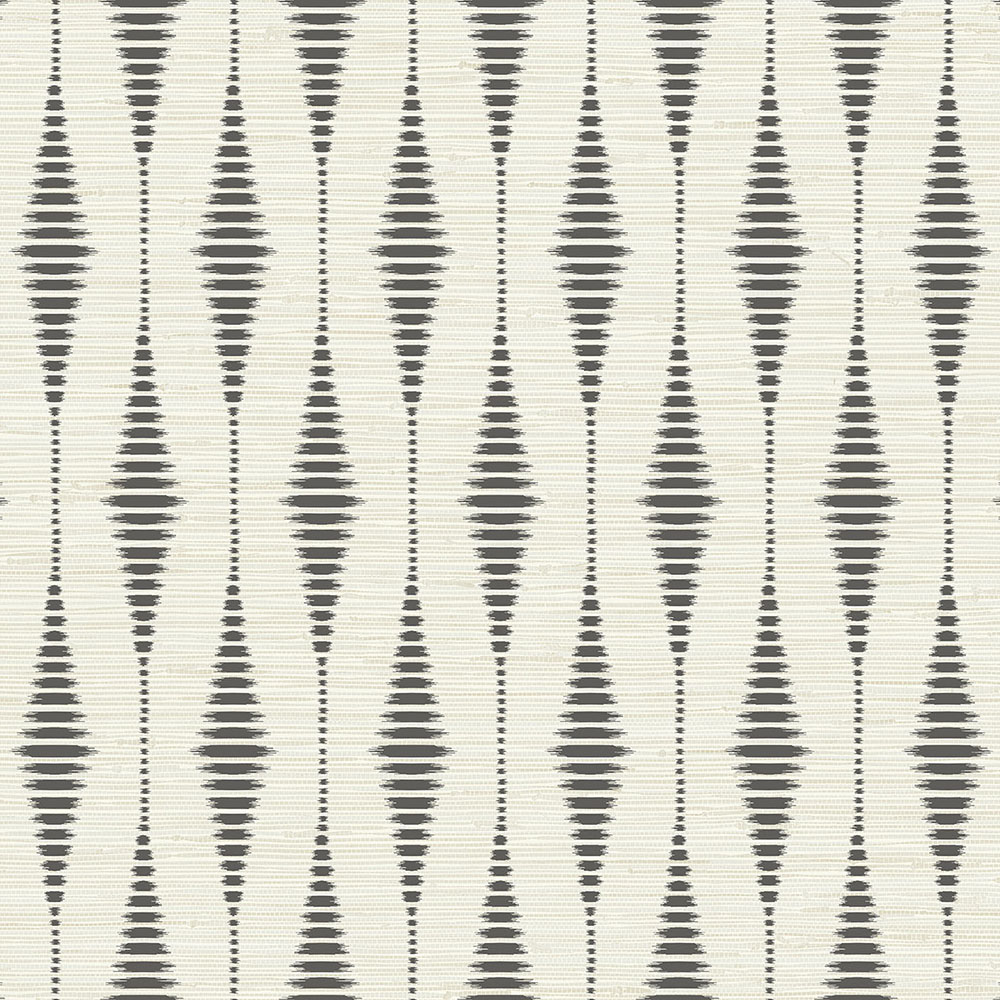 Ikat Diamond