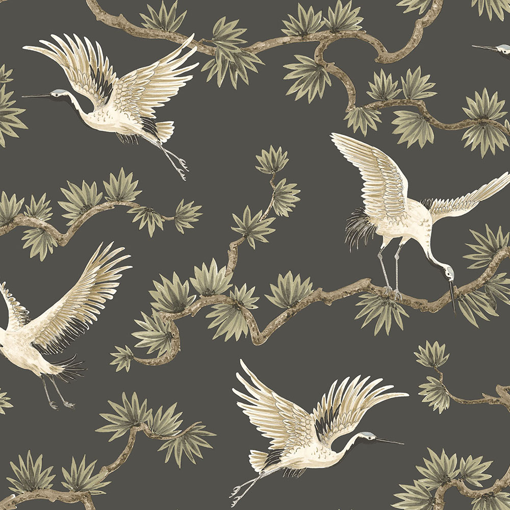 Cranes
