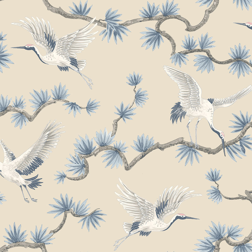 Cranes