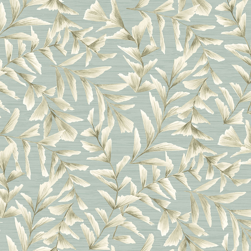 Tossed Leaves