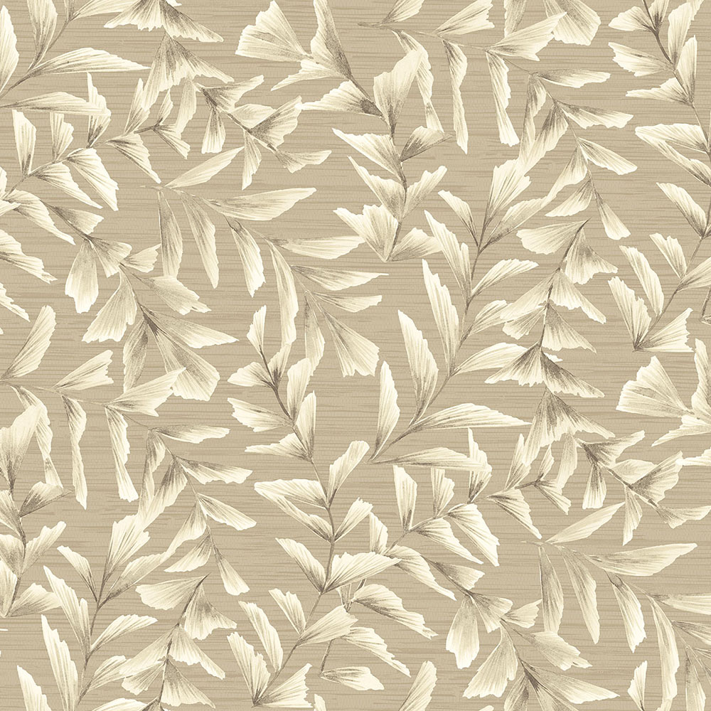 Tossed Leaves