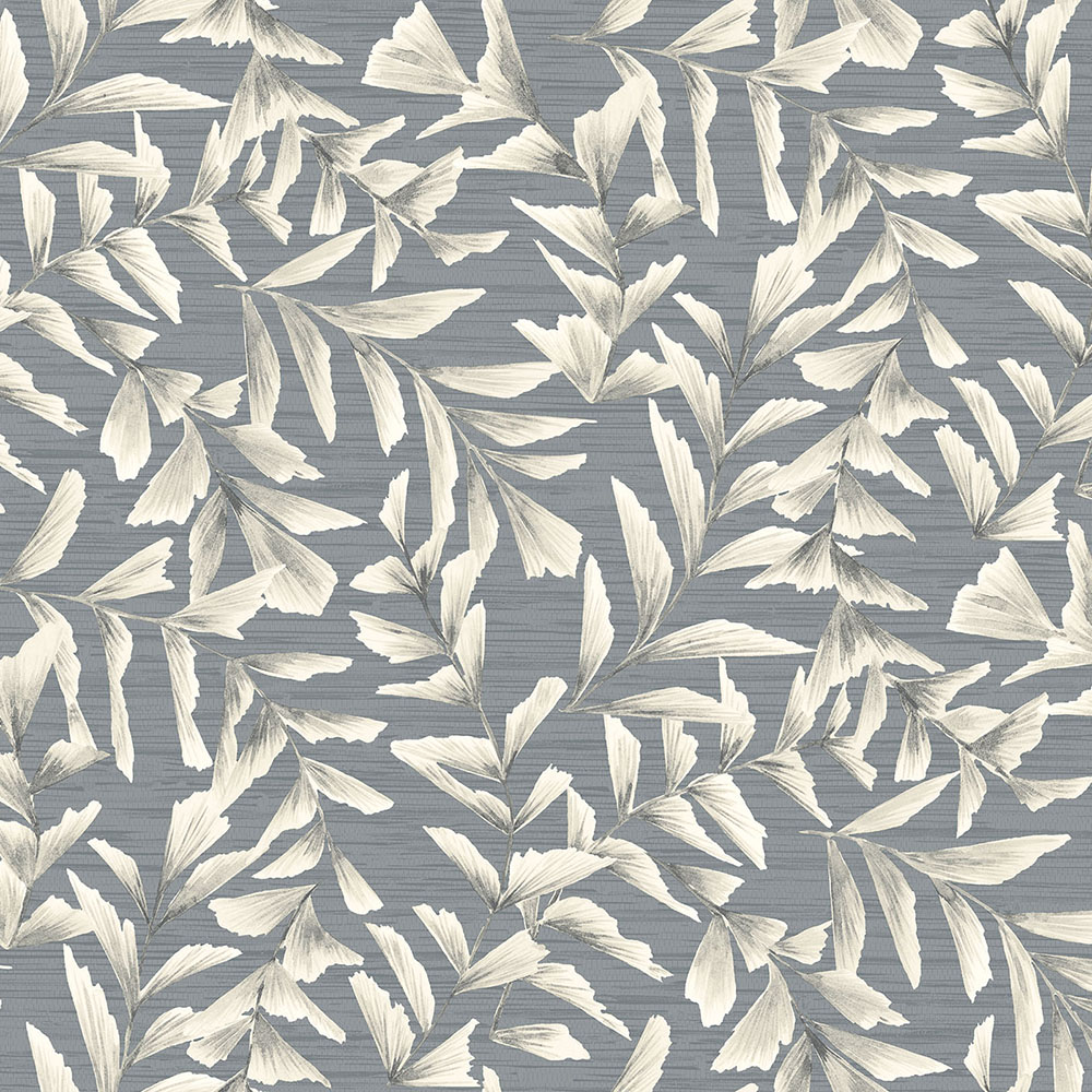 Tossed Leaves