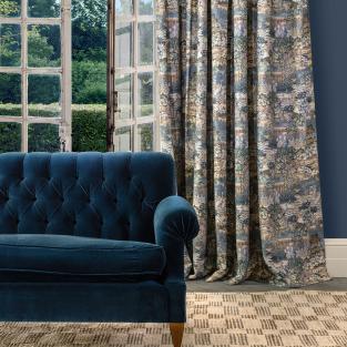 Palace Tapestry