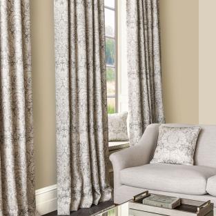Queen's Damask