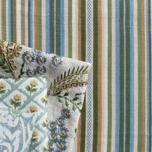 Luna Stripe