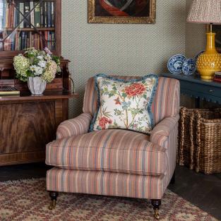 Symington Stripe