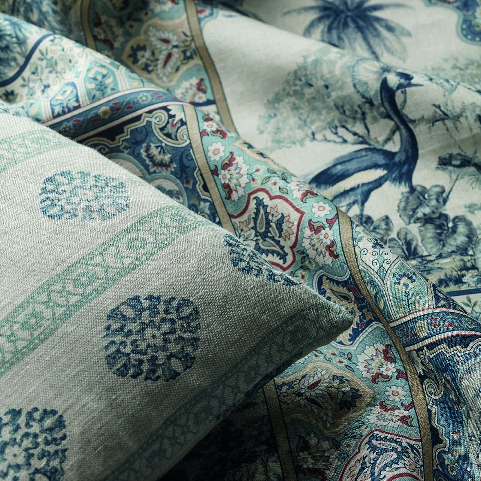 Indienne Toile