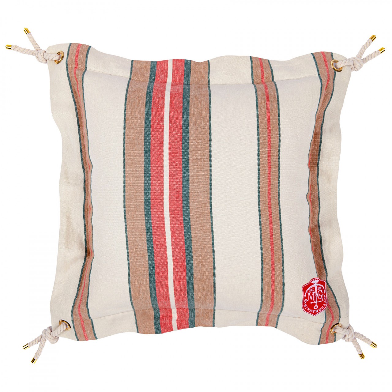 images/productimages/small/herina-stripe-linen-cushion-front-lc40119-1.jpg