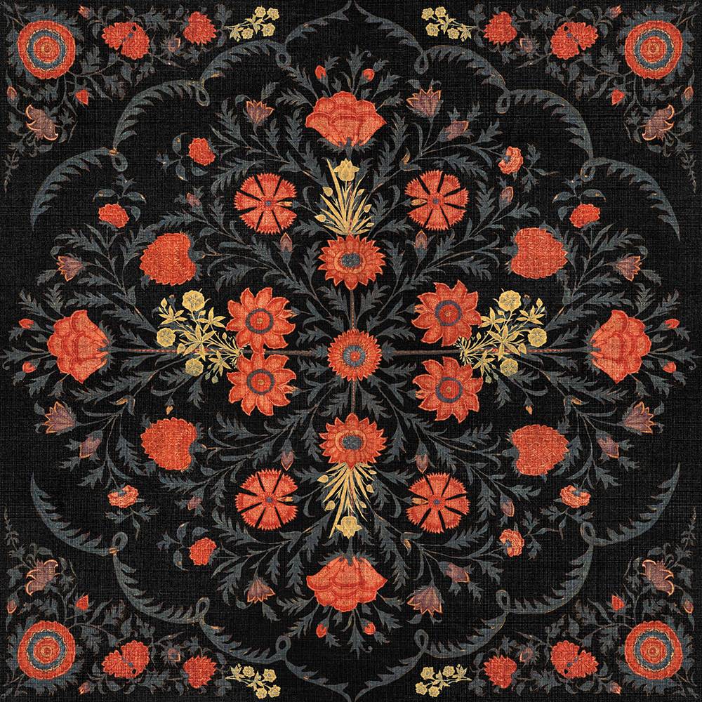 Hindu Bloom