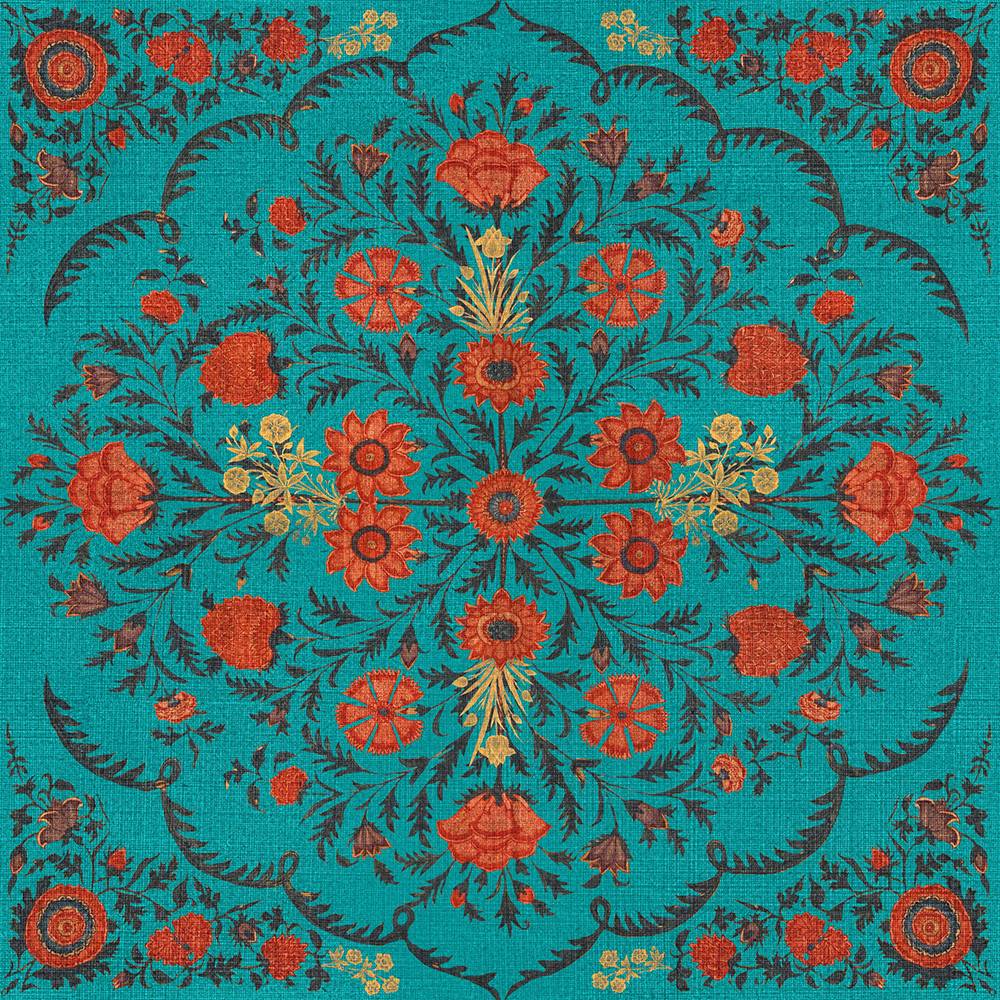 Hindu Bloom