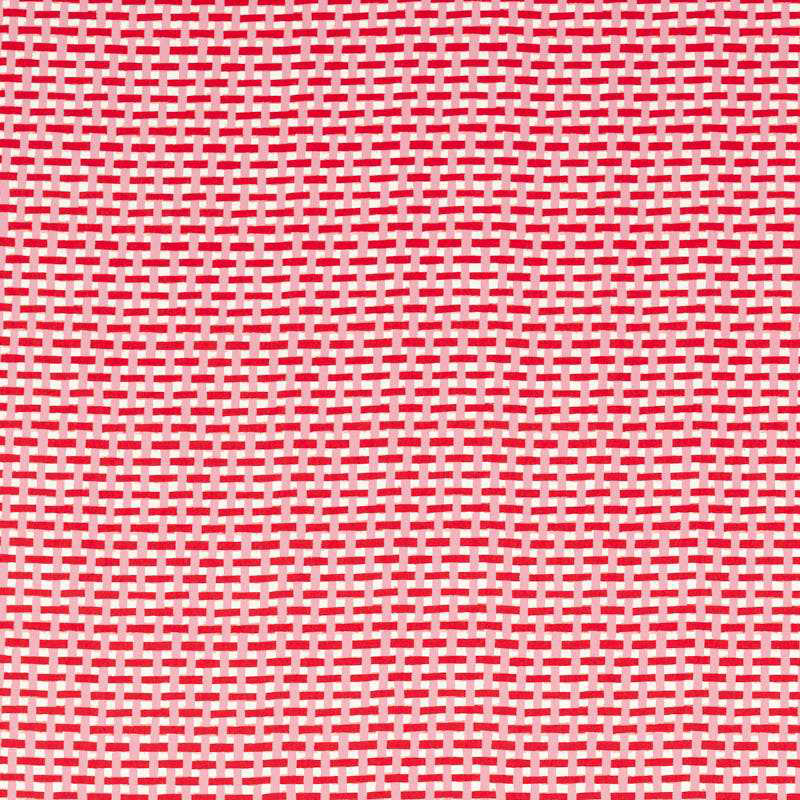 Basket Weave
