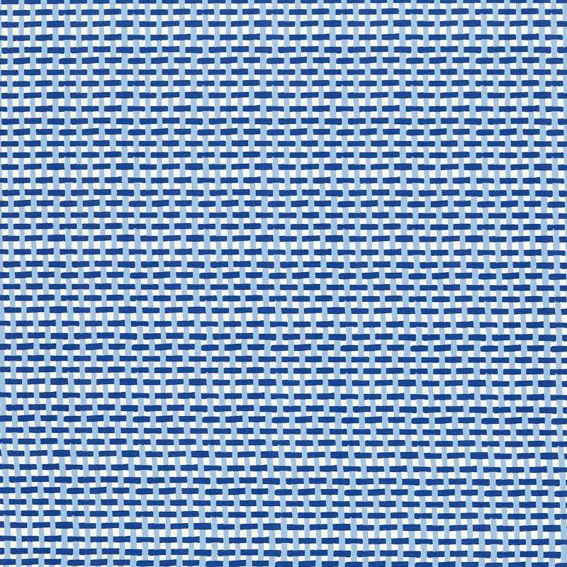 Basket Weave