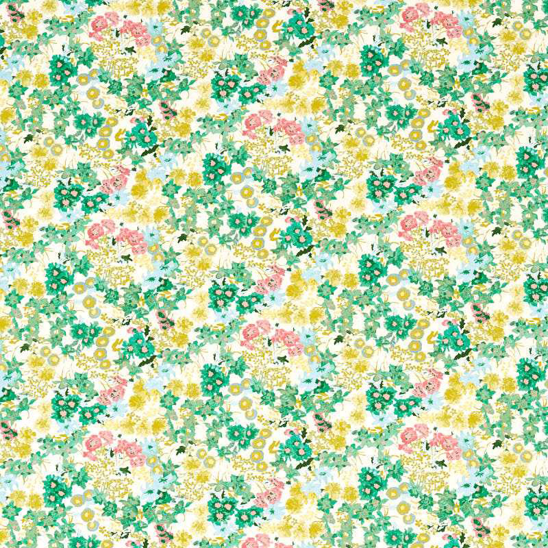 Wildflower Meadow