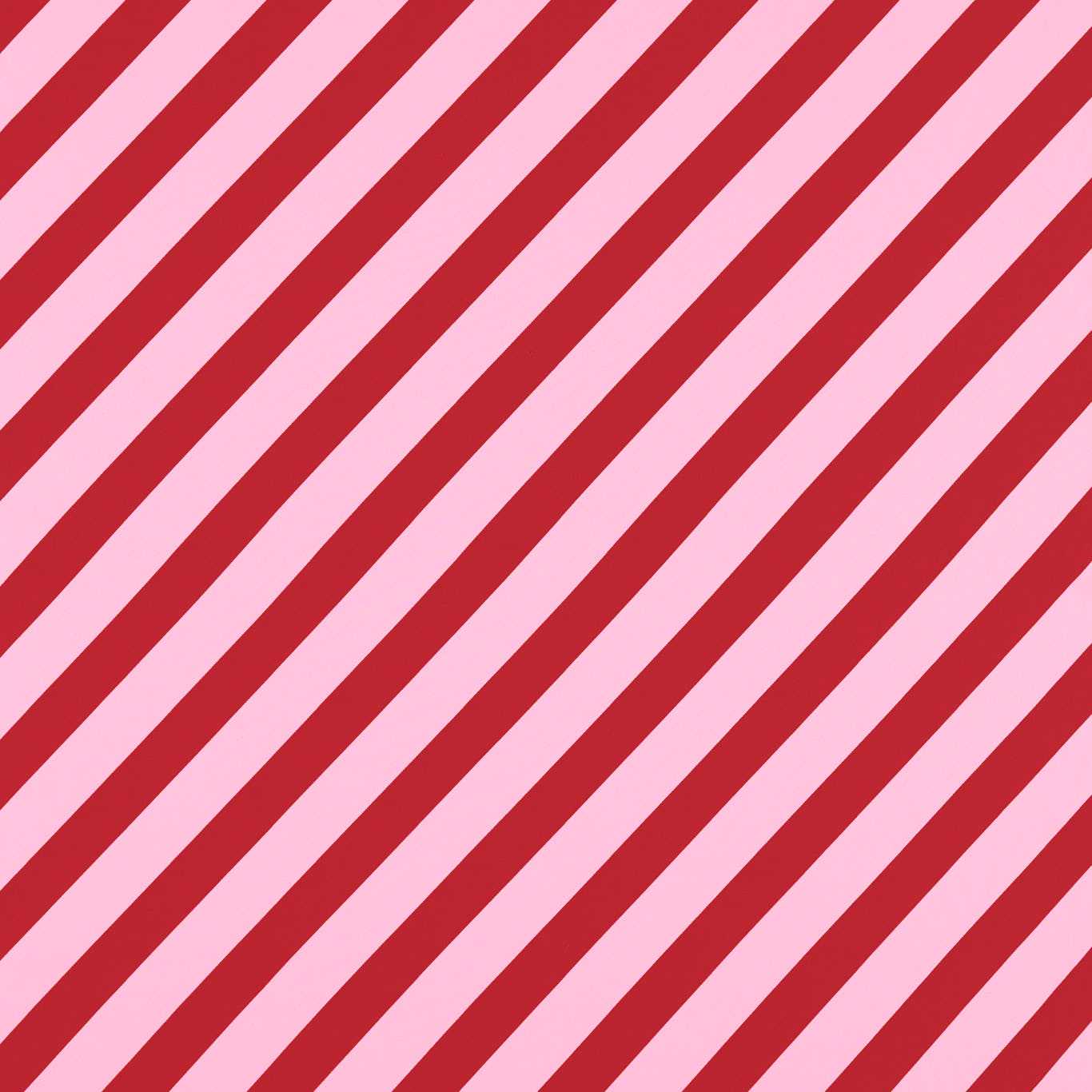 Paper Straw Stripe