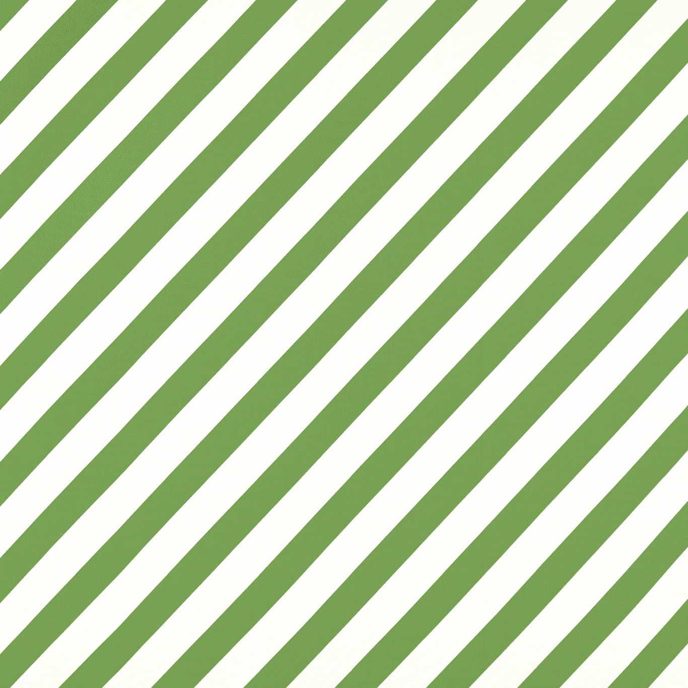 Paper Straw Stripe