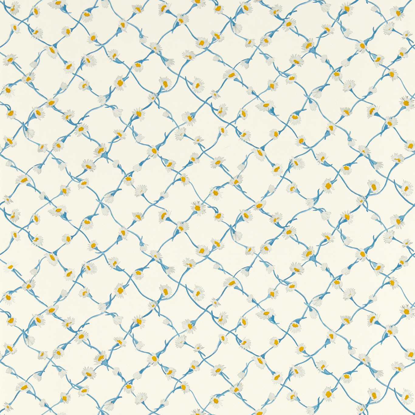 Daisy Trellis