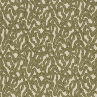 Iliv Arlisse Cedar – detail van het stofpatroon