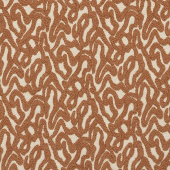Iliv Arlisse Henna – detail van het stofpatroon