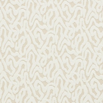 Iliv Arlisse Ivory – detail van het stofpatroon