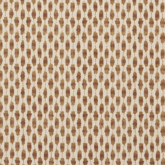 Iliv Orelia Henna – detail van het stofpatroon