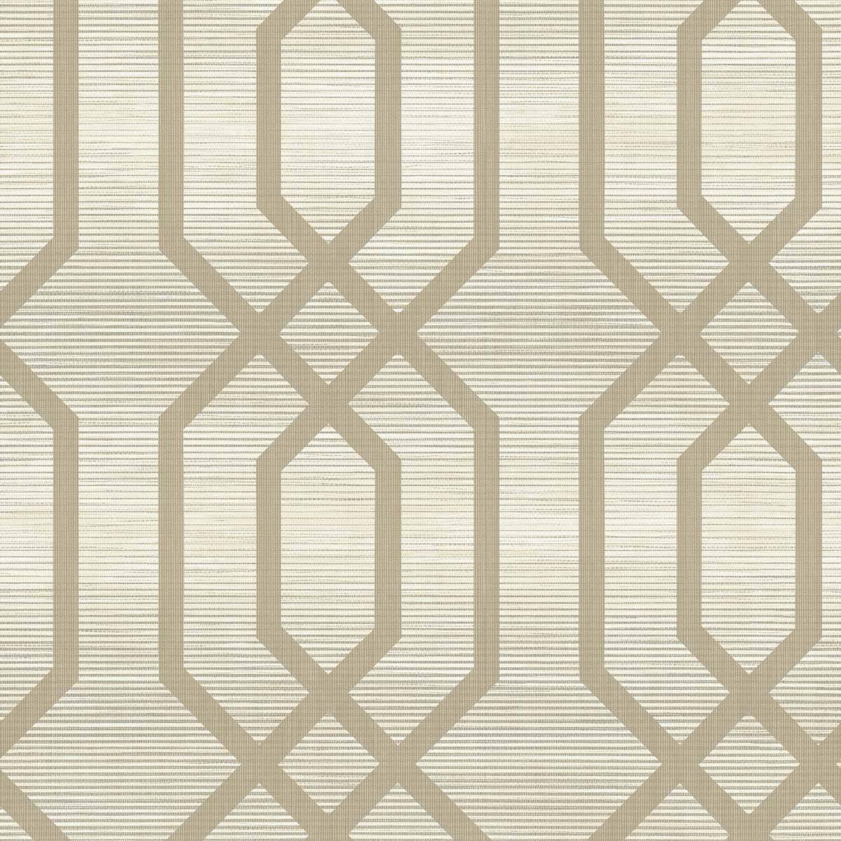Frame Grasscloth
