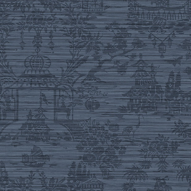 Scenic Chinoiserie