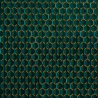 Jim Thompson Quartz Malachite JT014036004 - Oriental Odyssey II Velvets fabrics stoffen