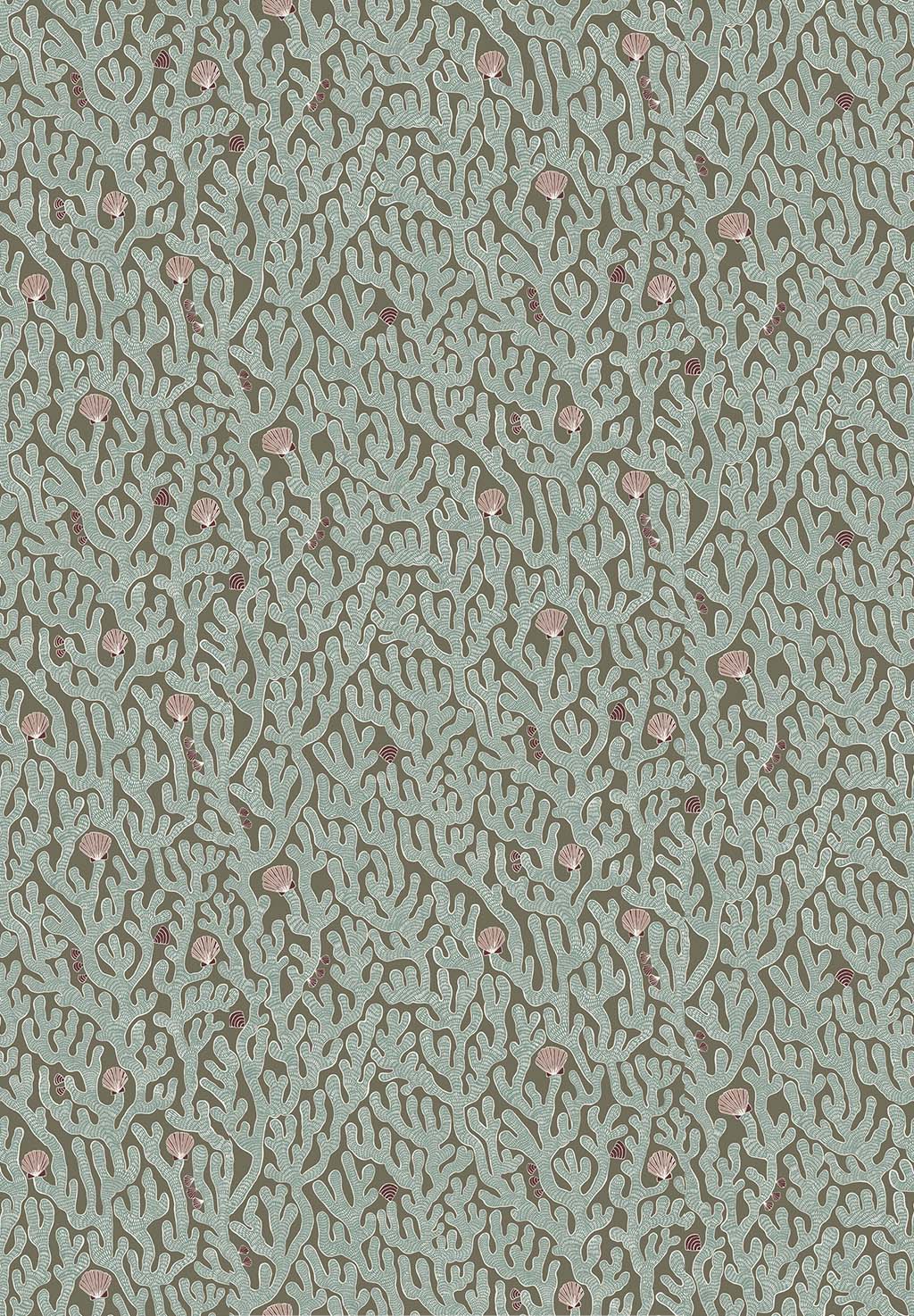 Coral