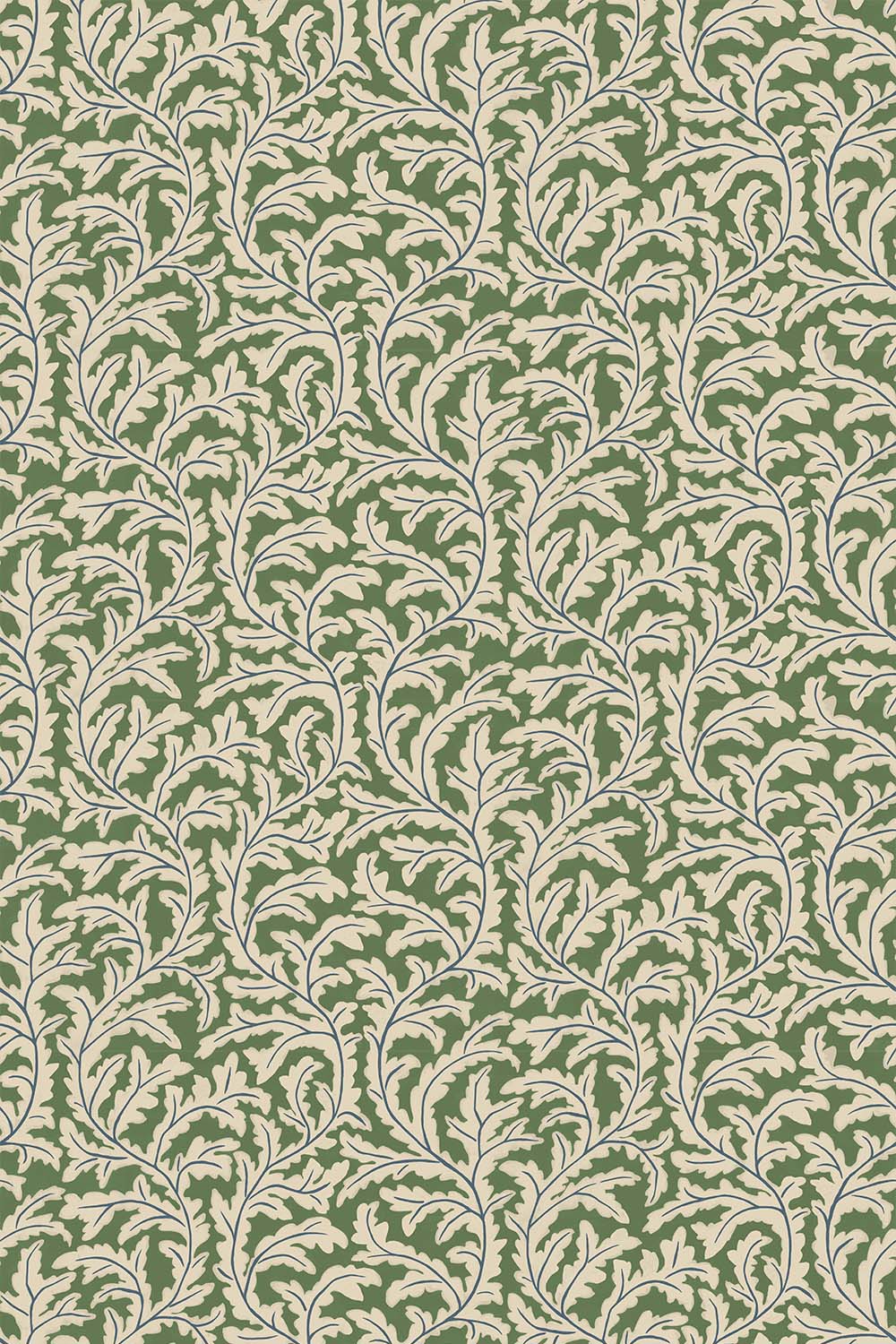 Frond Ogee