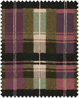 Kerschdorf Plaid
