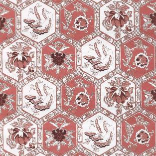 images/productimages/small/lct-1152-001-tela-decameron-rojo-gastonydaniela-lorenzocastillo-tapiceria-floral-geometrico-decoracion-1.jpg