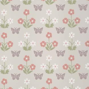 Burges Butterfly