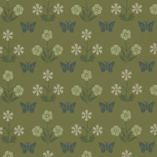 Burges Butterfly