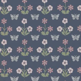 Burges Butterfly