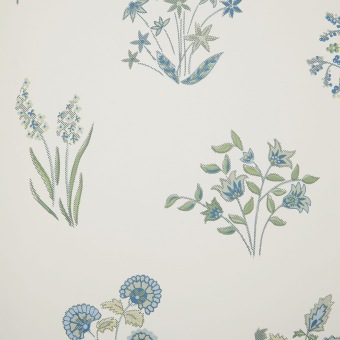 Liberty Shepherdly Bouquet LAPIS - afbeelding 1